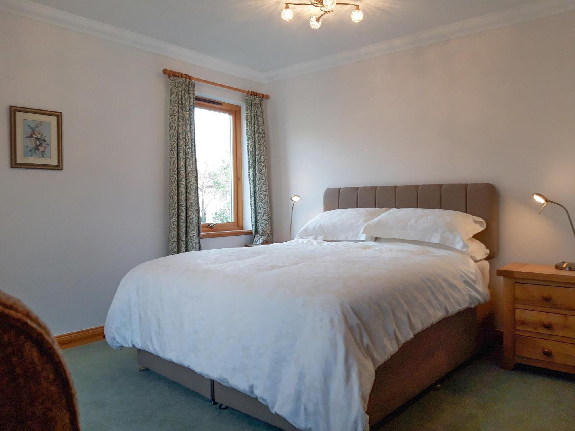 Lismore Cottage North Ballachulish Bagian luar foto