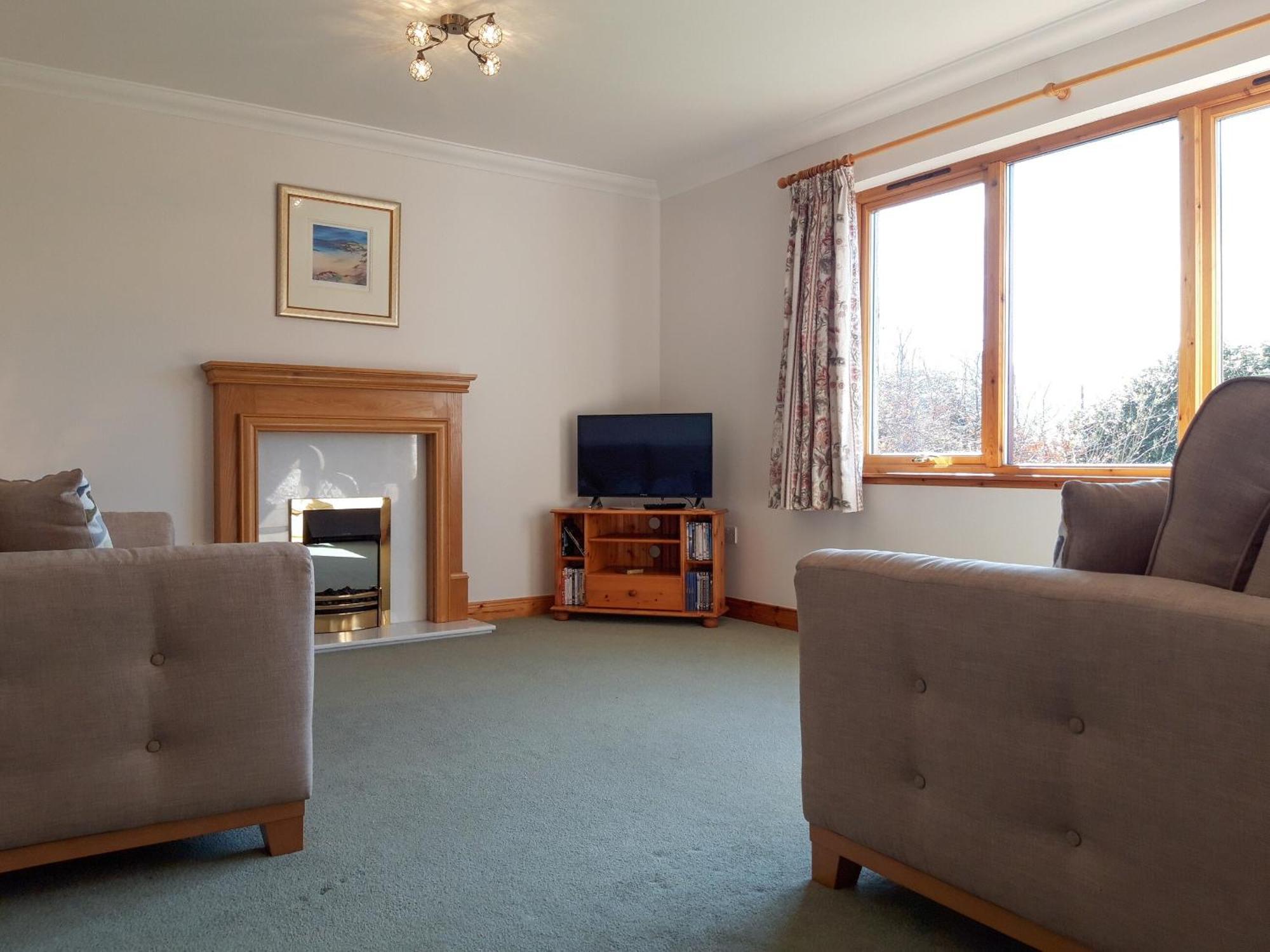 Lismore Cottage North Ballachulish Bagian luar foto