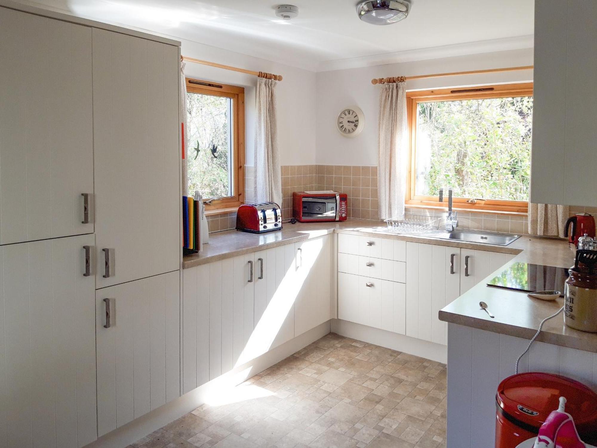 Lismore Cottage North Ballachulish Bagian luar foto