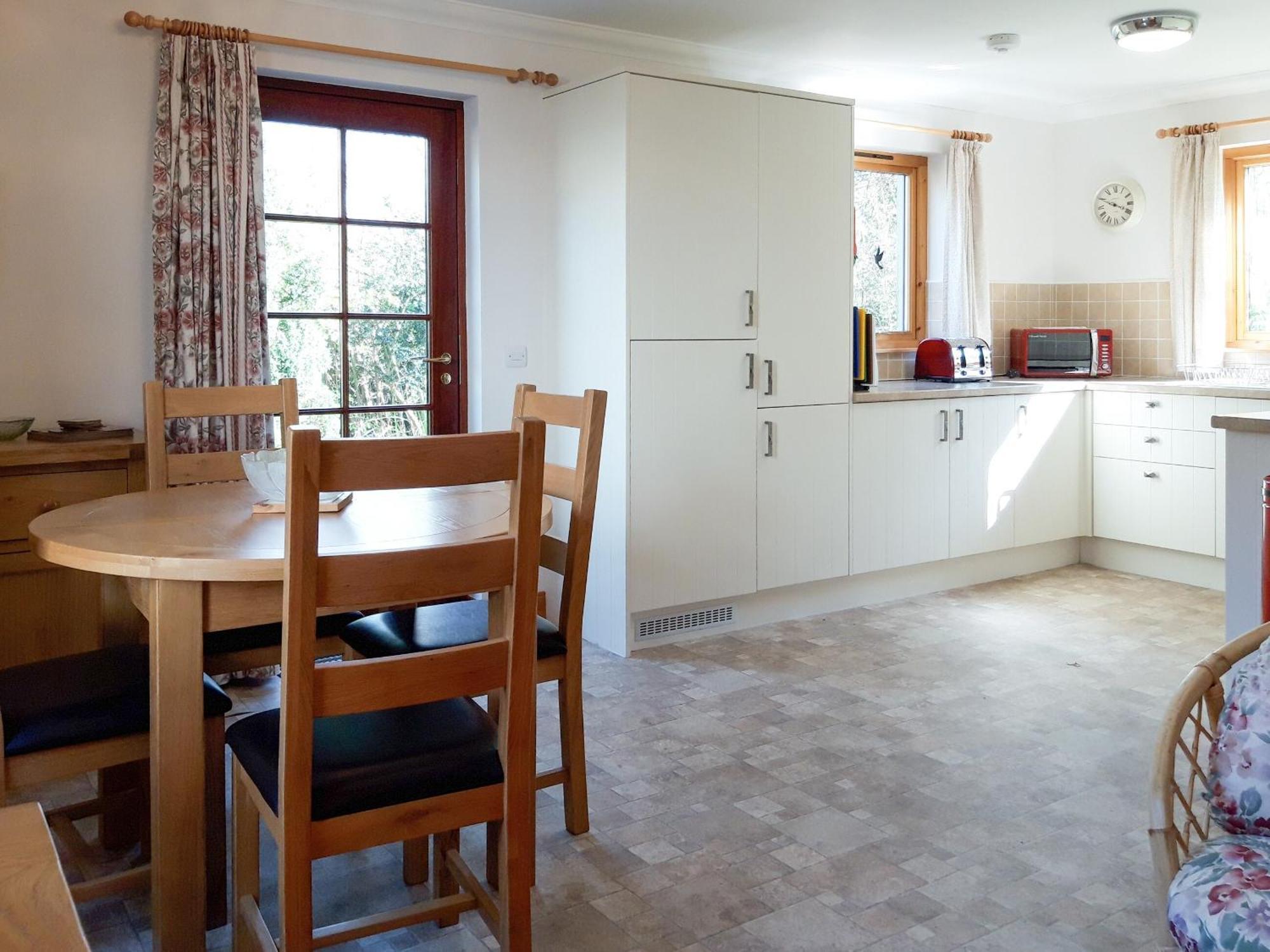 Lismore Cottage North Ballachulish Bagian luar foto